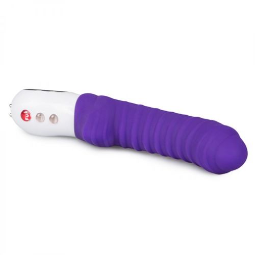 Вибратор Fun Factory Tiger G5 фиолетовый