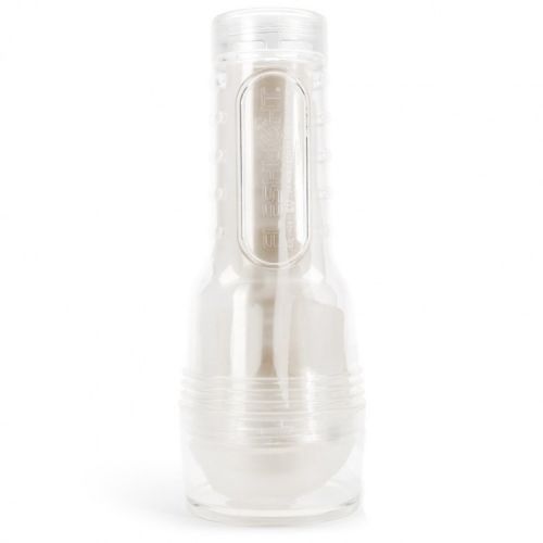 Прозрачная вагина-мастурбатор Fleshlight Ice Crystal (Оригинал) Прозрачная вагина-мастурбатор Fleshlight Ice Crystal (Оригинал)