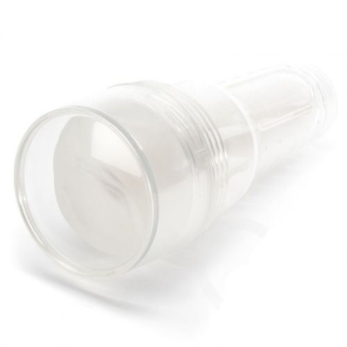 Прозрачная вагина-мастурбатор Fleshlight Ice Crystal (Оригинал) Прозрачная вагина-мастурбатор Fleshlight Ice Crystal (Оригинал)