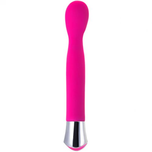 Вибратор JOS Gaell для стимуляции точки G, розовый