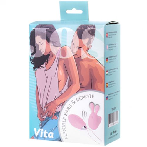 2 в 1 Виброяйцо перезаряжаемое c пультом и вибро-насадка на палец 2 в 1 Виброяйцо перезаряжаемое c пультом и вибро-насадка на палец