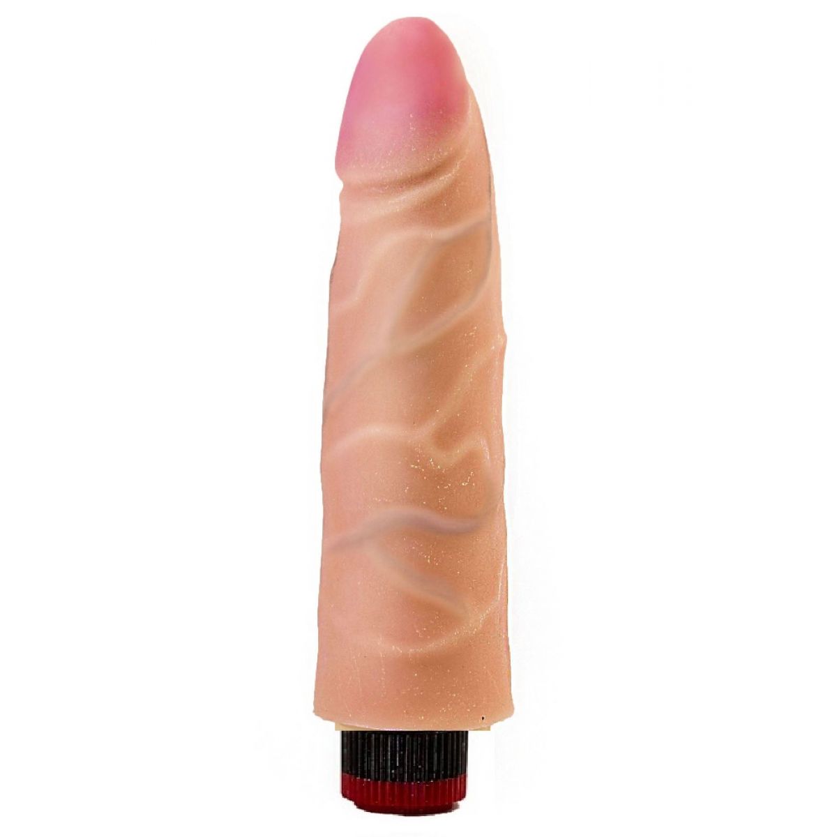 Вибратор-реалистик неоскин 17 см