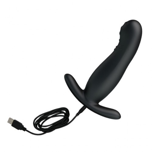 Вибростимулятор простаты с волновым эффектом Вибростимулятор простаты с волновым эффектом