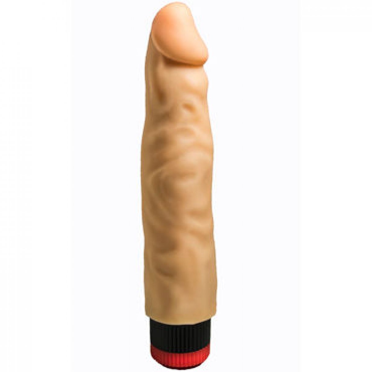 Реалистичный вибратор 20 см Bioclon