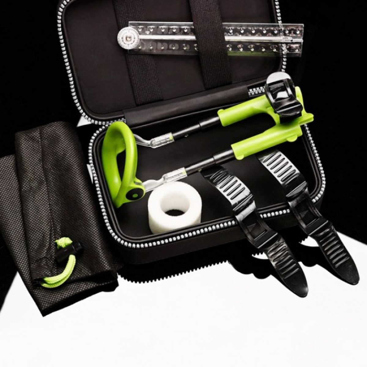 Комплект для увеличения пениса Male Edge 2 Extra