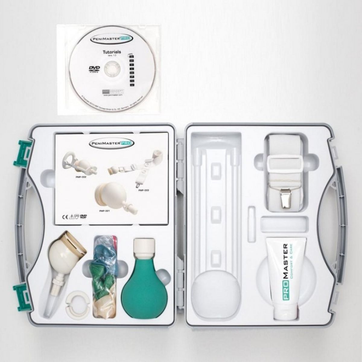 Penimaster Pro Belt Eexpander System