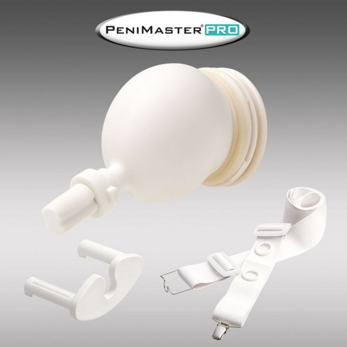 PeniMaster Pro Upgrade Kit II