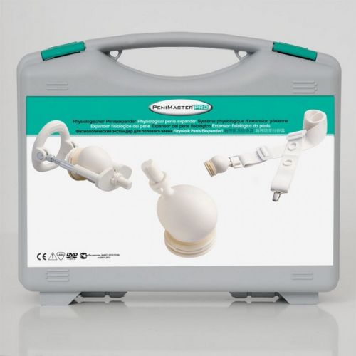 PeniMaster Pro Upgrade Kit II