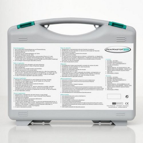 PeniMaster Pro Upgrade Kit II