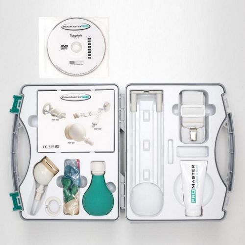 PeniMaster Pro Upgrade Kit II