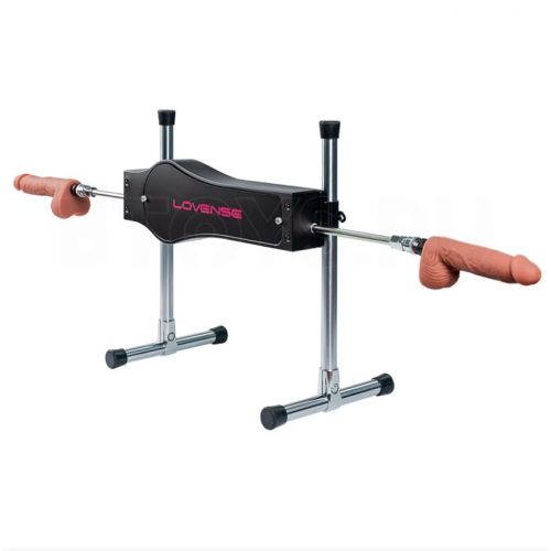 Секс-машина Lovense Sex Machine с дистанционным управлением Секс-машина Lovense Sex Machine с дистанционным управлением