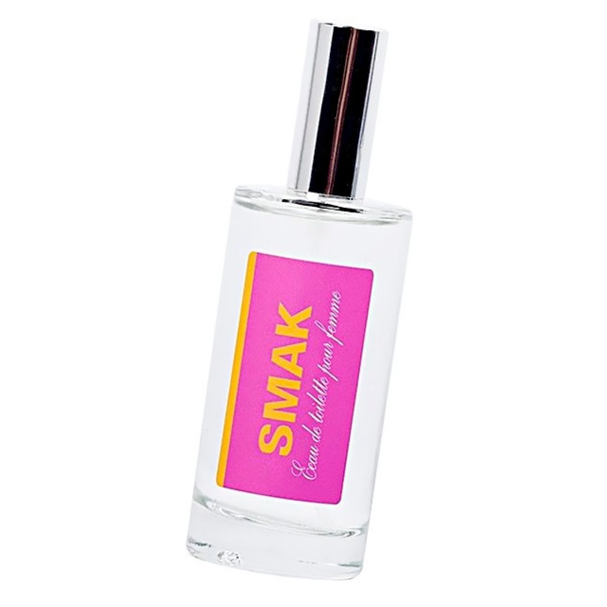 Туалетная вода с афродизиаками RUF SMAK для женщин, 50 мл Туалетная вода с афродизиаками RUF SMAK для женщин, 50 мл