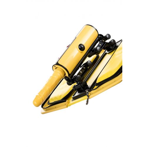 Секс-машина F*ckBag, MotorLovers Секс-машина F*ckBag, MotorLovers