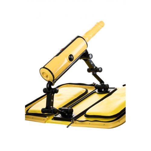 Секс-машина F*ckBag, MotorLovers Секс-машина F*ckBag, MotorLovers