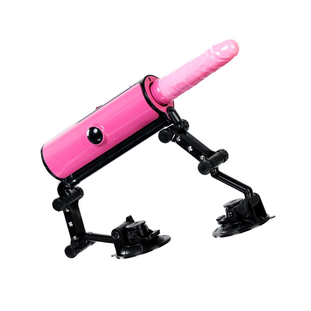 Секс-машина Pink-Punk, MotorLovers Секс-машина Pink-Punk, MotorLovers