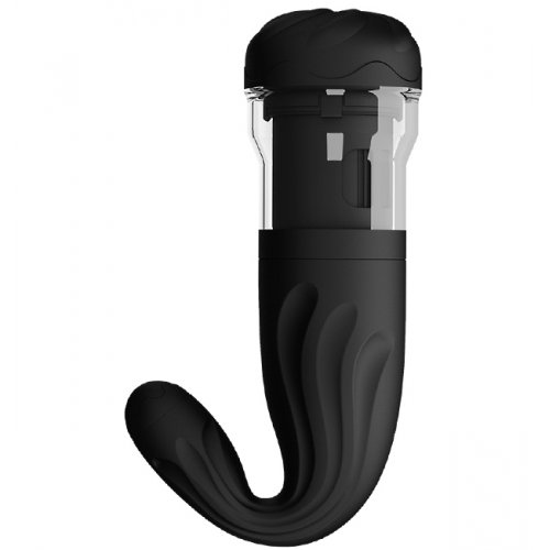 Мастурбатор в колбе Breton Мастурбатор в колбе Breton