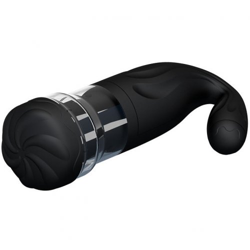 Мастурбатор в колбе Breton Мастурбатор в колбе Breton