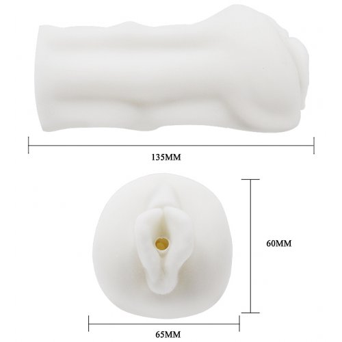 Набор мастурбаторов с вибрацией 3 в 1 Набор мастурбаторов с вибрацией 3 в 1