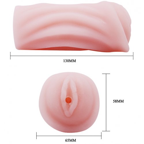 Набор мастурбаторов с вибрацией 3 в 1 Набор мастурбаторов с вибрацией 3 в 1