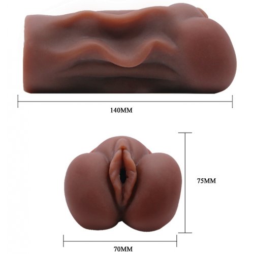 Набор мастурбаторов с вибрацией 3 в 1 Набор мастурбаторов с вибрацией 3 в 1