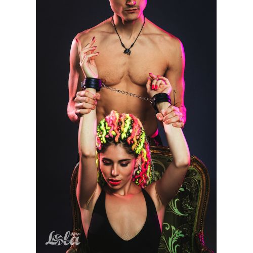 Наручники Party Hard Liberate Наручники Party Hard Liberate