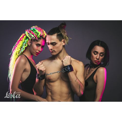 Наручники Party Hard Serenity Наручники Party Hard Serenity