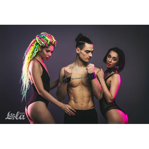 Наручники Party Hard Serenity Наручники Party Hard Serenity