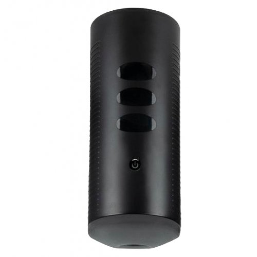 Набор для секса на расстоянии Kiiroo (Мастурбатор Titan и Вибратор Pearl 2) черный Набор для секса на расстоянии Kiiroo (Мастурбатор Titan и Вибратор Pearl 2) черный