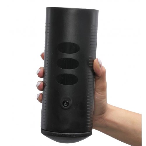 Набор для секса на расстоянии Kiiroo (Мастурбатор Titan и Вибратор Pearl 2) черный Набор для секса на расстоянии Kiiroo (Мастурбатор Titan и Вибратор Pearl 2) черный