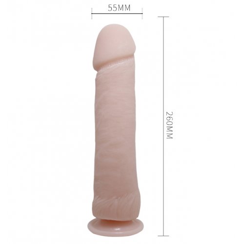 Фаллоимитатор The Big Penis