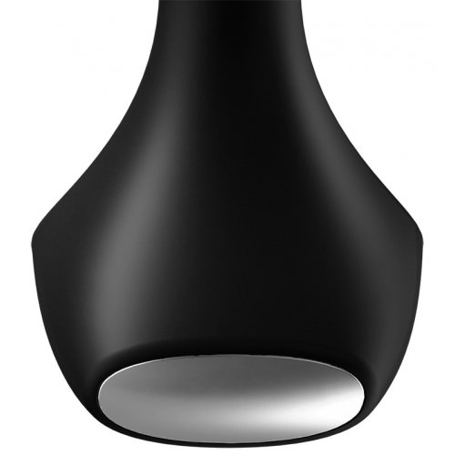 Satisfyer Backdoor Lover - массажер простаты с вибрацией черный Satisfyer Backdoor Lover - массажер простаты с вибрацией черный