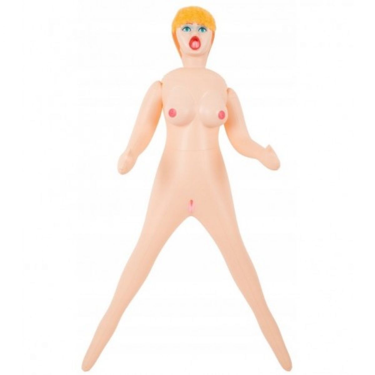 Надувная эротическая кукла Pamela Love Doll