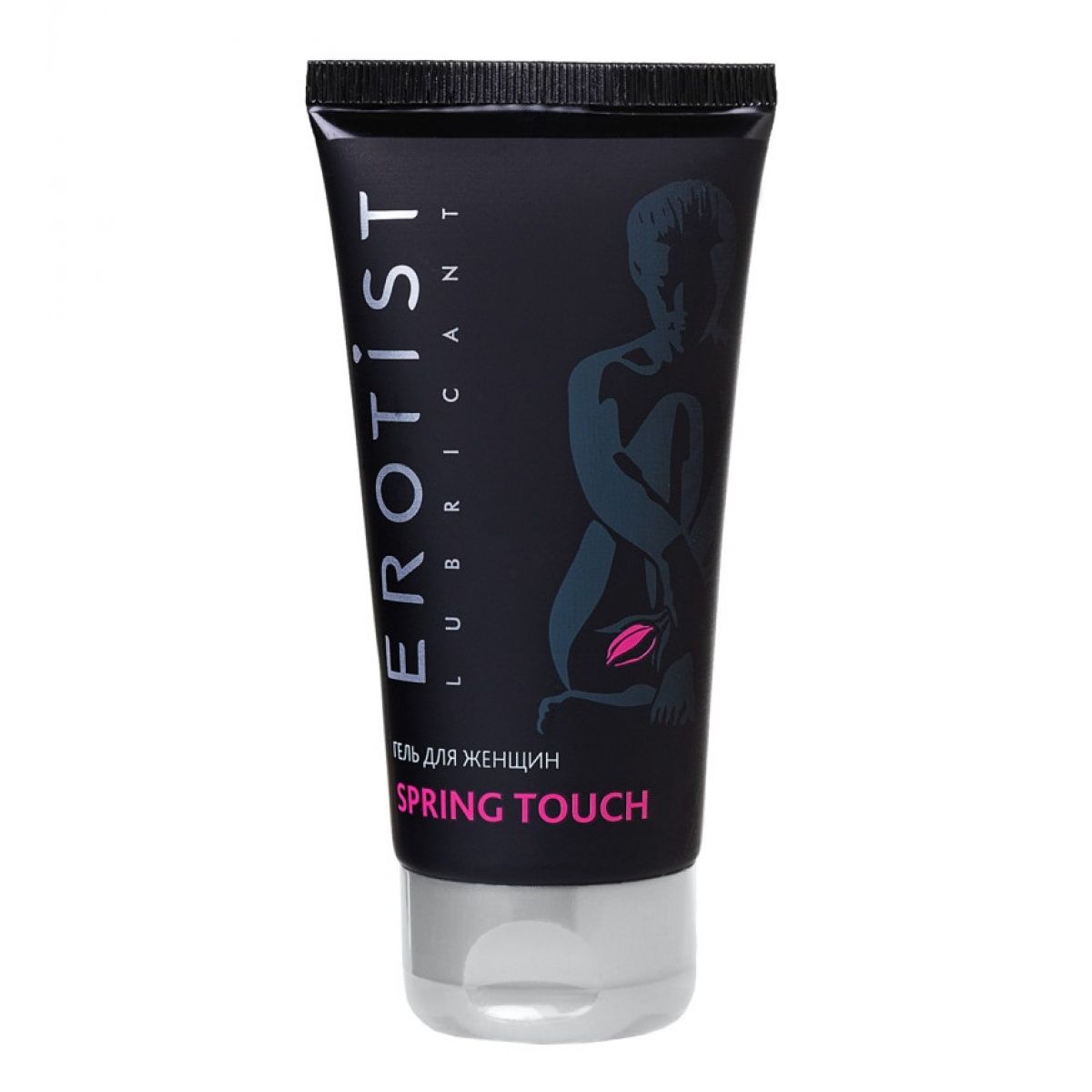 Гель Erotist для женщин SPRING TOUCH, 50 мл Гель Erotist для женщин SPRING TOUCH, 50 мл