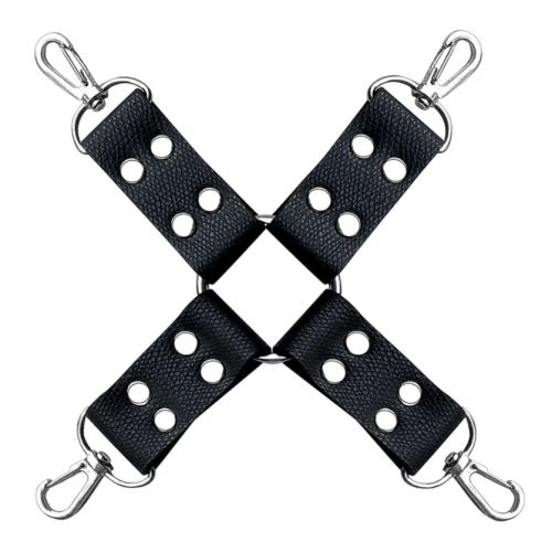 БДСМ набор из 10 предметов черный БДСМ набор из 10 предметов черный