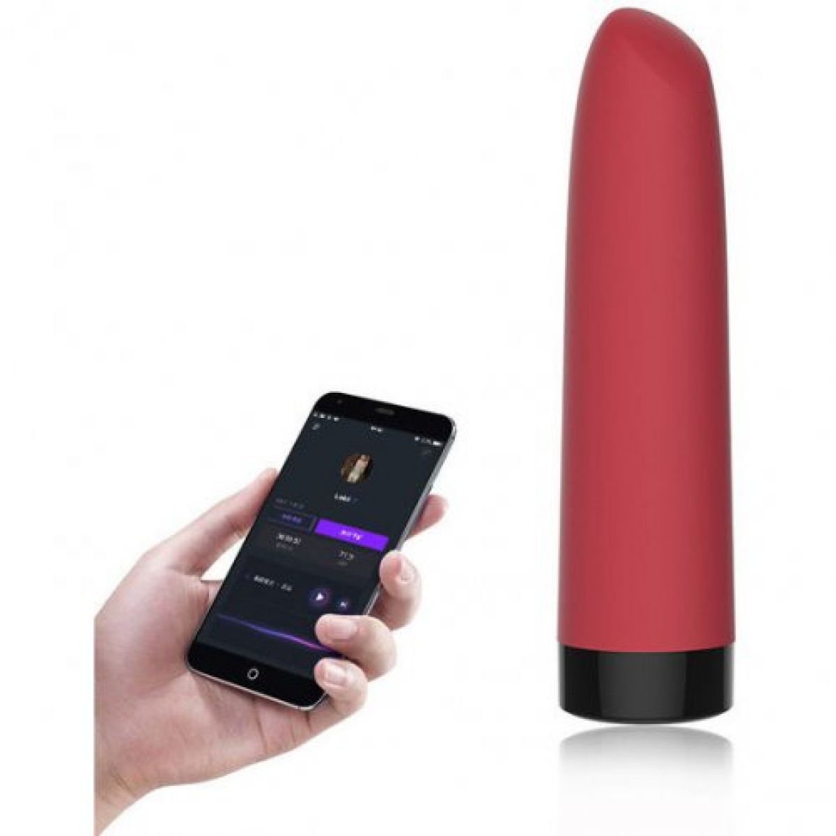 Мини-вибратор Magic Motion Awaken