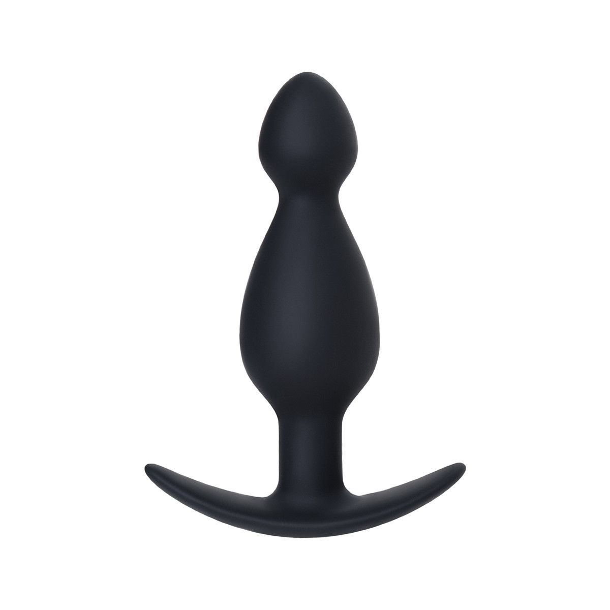 Анальная пробка A-Toys by TOYFA размера M