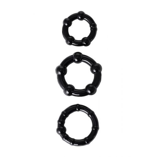 Помпа для пениса TOYFA A-Toys, PVC, Чёрный, 20,5 см