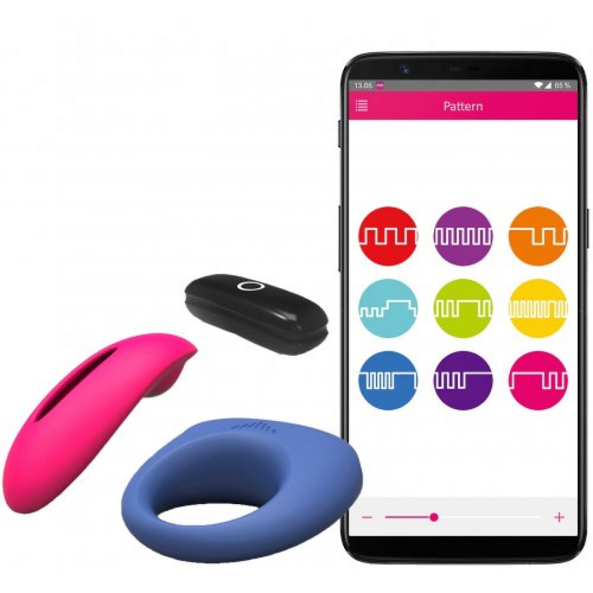 Набор Magic Motion Candy и Dante Набор Magic Motion Candy и Dante