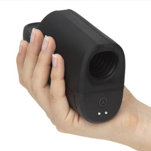 ARCwave ION вакуумный мастурбатор для мужчин от Womanizer