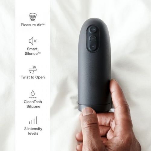 ARCwave ION вакуумный мастурбатор для мужчин от Womanizer