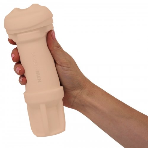 Сменный рукав Chambers of Pleasure для мастурбатора Satisfyer Men