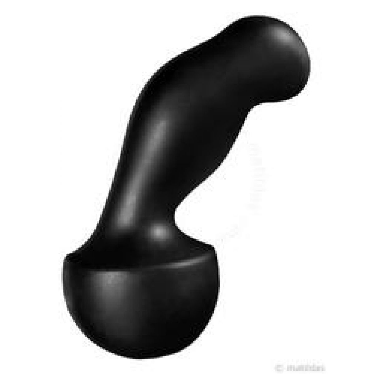 Массажер простаты NEXUS Gyro черный Массажер простаты NEXUS Gyro черный