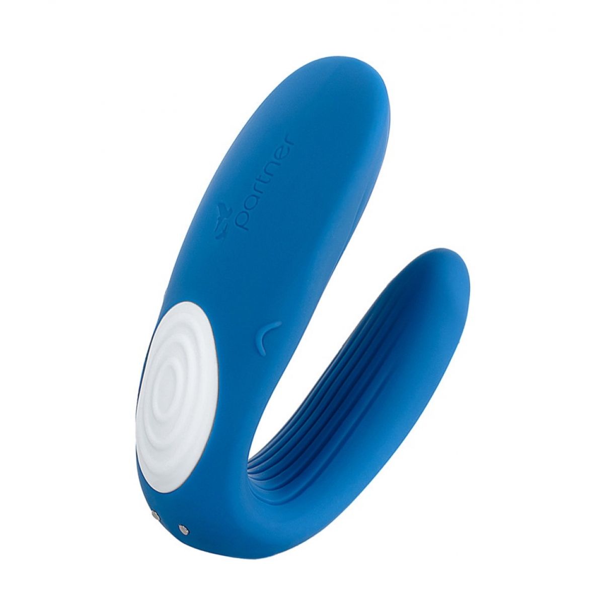 Satisfyer Partner Whale - многофункциональный стимулятор для пар