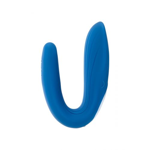 Satisfyer Partner Whale - многофункциональный стимулятор для пар