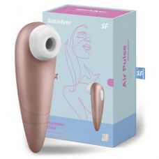 Бесконтактный клиторальный стимулятор Satisfyer 1 Next Generation
