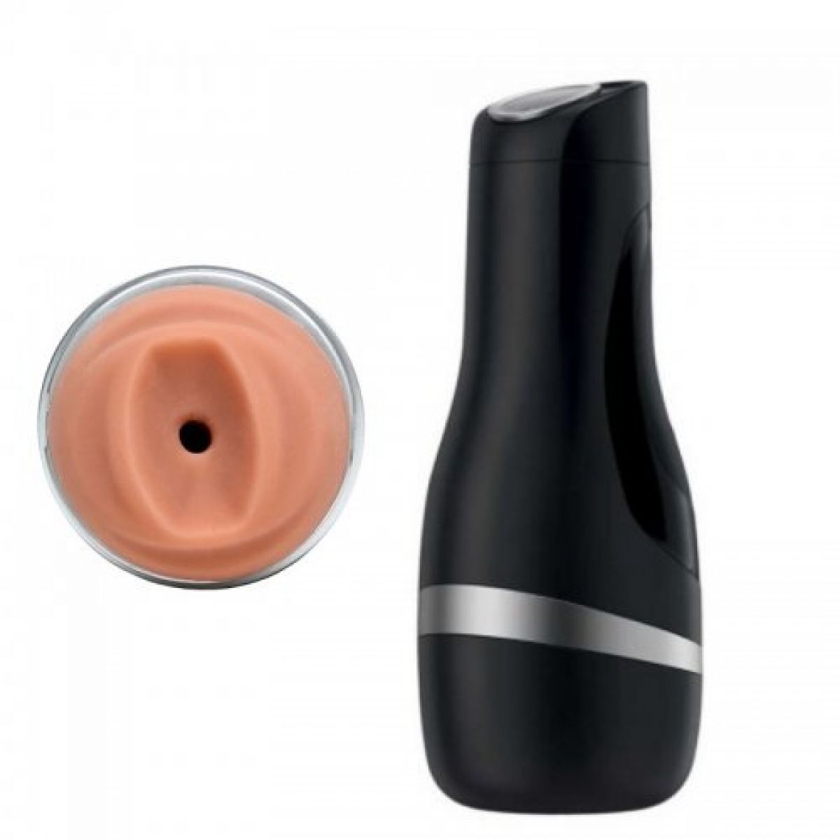 Мастурбатор Satisfyer Men Classic (Silver)