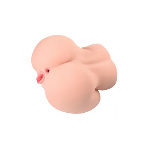 Мастурбатор с вибрацией и ротацией KOKOS Oknyeo