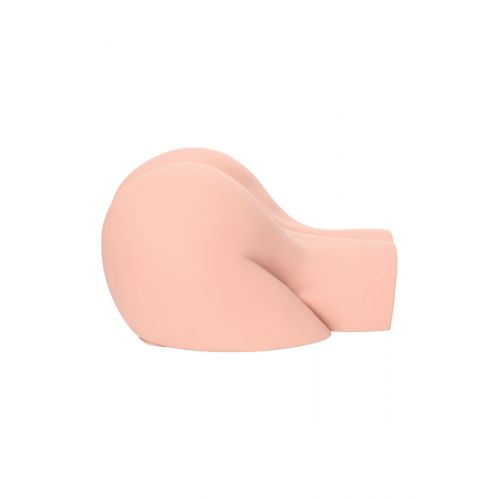 Мастурбатор с вибрацией и ротацией KOKOS Oknyeo