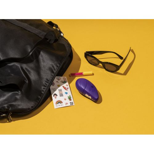 Romp Free - бесконтактный стимулятор клитора Romp Free - бесконтактный стимулятор клитора