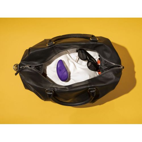 Romp Free - бесконтактный стимулятор клитора Romp Free - бесконтактный стимулятор клитора